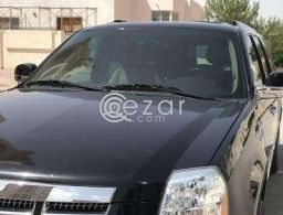 Cadillac Cadillac Escalade for sale in Qatar