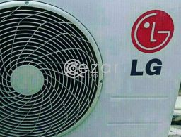 Ac sale and maintenance in Qatar