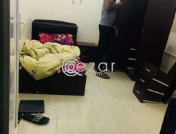 Studios in thumama for rent in Qatar