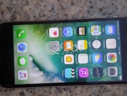 16 GB iphone 6S, Only one year used in Qatar