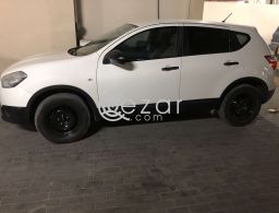 Nissan Nissan Qashqai for sale in Qatar
