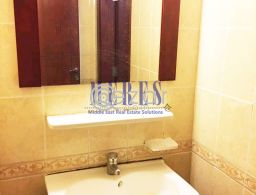 1 BHK Flat in Abu Hamour for rent in Qatar