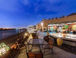 Premium 5 bed Villas, with Private Beach Access and State Of The Art Facilities للإيجار في قطر