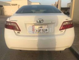 Toyota Toyota Camry for sale in Qatar