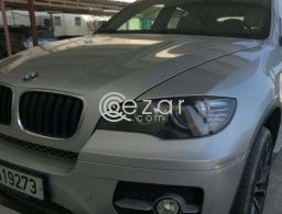 BMW BMW X6 for sale in Qatar