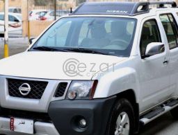 Nissan Nissan Xterra for sale in Qatar