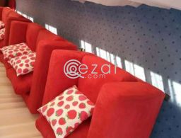 Sofa for sale for sale in Qatar