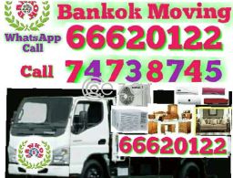 BANKOK Moving Shifting, labour Carpenter House/Villa/Office in Qatar