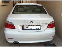 BMW BMW 523i for sale in Qatar