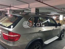 BMW X5 2009 for sale in Qatar