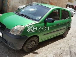 KIA KIA Picanto for sale in Qatar