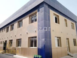 New Ideal Labor Camp with Lift and Offices for rent in Qatar