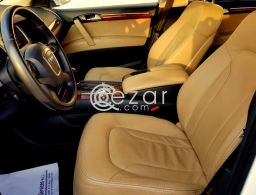 2011 Audi Q7 Premium Plus PKG (More Photos Avail for sale in Qatar