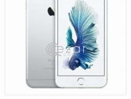 Iphone 6s 16GB in Qatar
