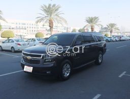 Chevrolet Chevrolet Suburban for sale in Qatar