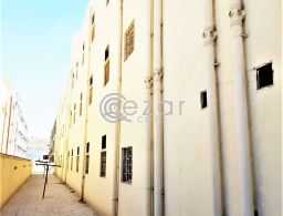 Clean with Best Value Labor Camp is Now For Rent! for rent in Qatar