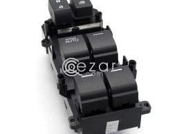 Honda accord power window switch 2008 to 2012 in Qatar