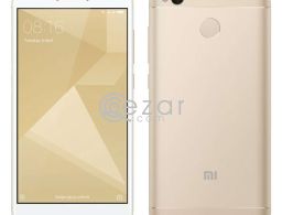 Brand New Sealed Box REDMI 4 Gold Colour 3 Gb RAM, 32 GB ROM Dual Sim With Bill. in Qatar