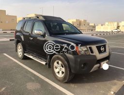 Nissan Nissan Xterra for sale in Qatar