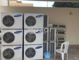 For Sale Used Ac in Qatar