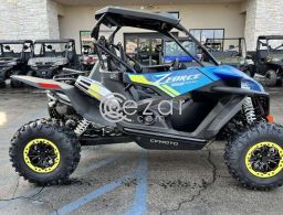 2023 CFMoto ZForce 950 HO EX WhatsApp +13236413248 in Doha, Qatar