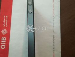 iPhone 5S 32gb with good condition in Qatar