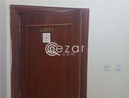 Office in Muntazah - Municipality approval for rent in Qatar