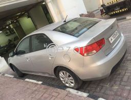 KIA KIA Cerato for sale in Qatar