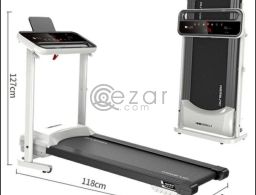 Treadmill new in Qatar