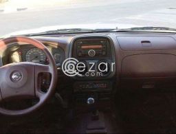 Nissan Nissan Pickup for sale in Qatar