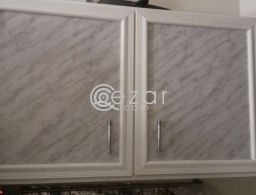 kitchen 2 item للبيع في قطر
