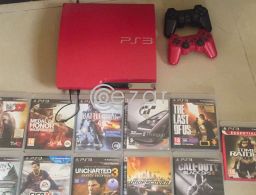 PS3 for sale in Qatar