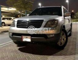 KIA KIA Mohave for sale in Qatar