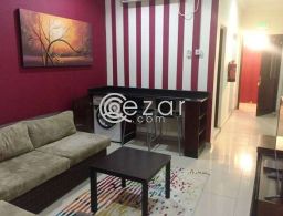 Studio Fully Furnished Apartment in Mansoura for rent in Qatar