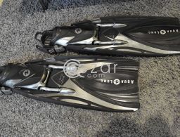 Diving Set - Balance Items in Qatar