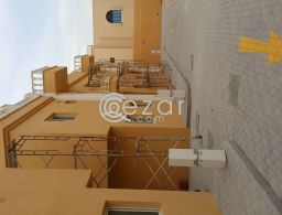 فلل بعين خالد للإيجار في قطر