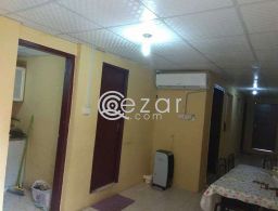 Villa portion for rent in Qatar