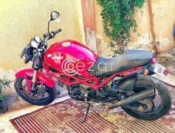 Ducati bike . Urgent sale. Fixed price في قطر