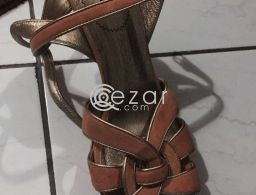 YSL new shoes 41 in Qatar