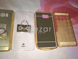 Samsung note5 back covers in Qatar