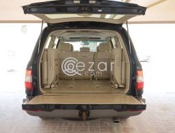 Toyota Toyota Land Cruiser for sale in Qatar