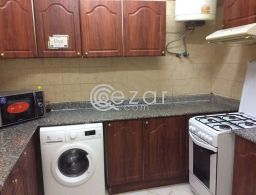 Filipina Bedspace (Only One) Ready To Occupy for rent in Qatar