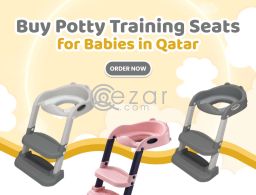 Buy Potty Training Seats for Babies in Qatar Yaqeentrading in Qatar