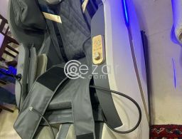 Massage chair in Qatar