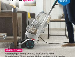 Excellent cleaning services in Qatar Call today in Qatar