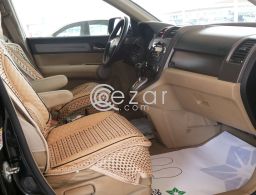 Honda CR-V for immediate sale for sale in Qatar