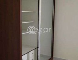 Studios for rent in Al Duhail Area near Landmark and Twar Mall for rent in Qatar