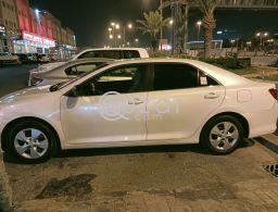 Toyota Toyota Camry for sale in Qatar