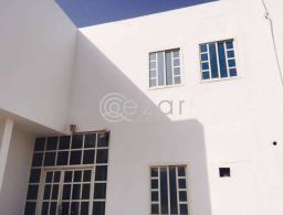 STUDIO FAMILY ROOM FOR RENT IN AL DAFNA for rent in Qatar