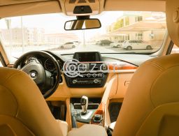 BMW BMW 3-Series for sale in Qatar